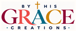 By His Grace Creations - Home