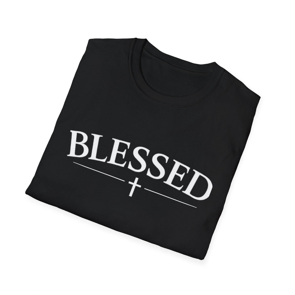 Blessed Christian T-Shirt