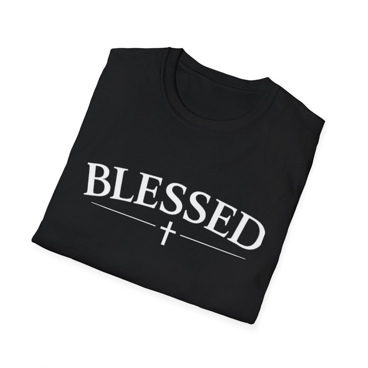 Blessed Christian T-Shirt