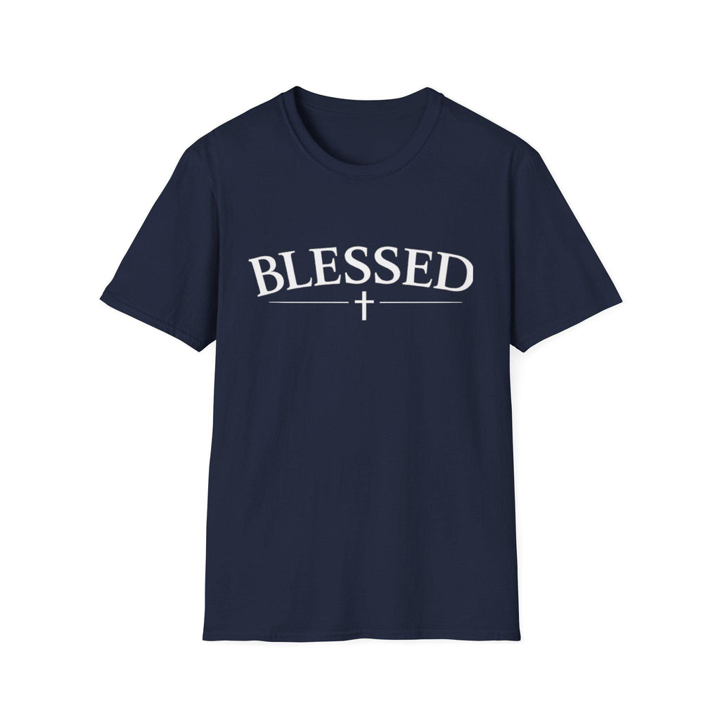 Blessed Christian T-Shirt