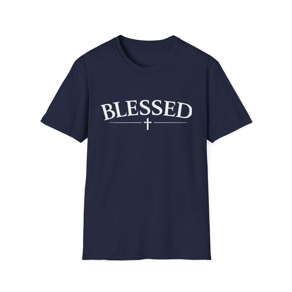 Blessed Christian T-Shirt