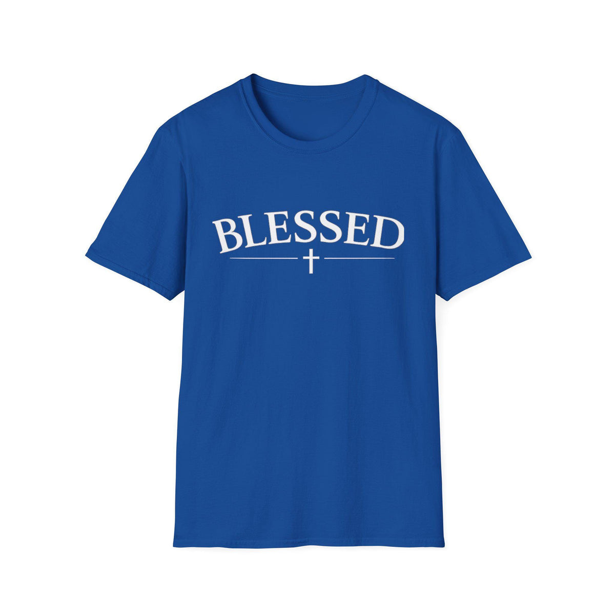 Blessed Christian T-Shirt