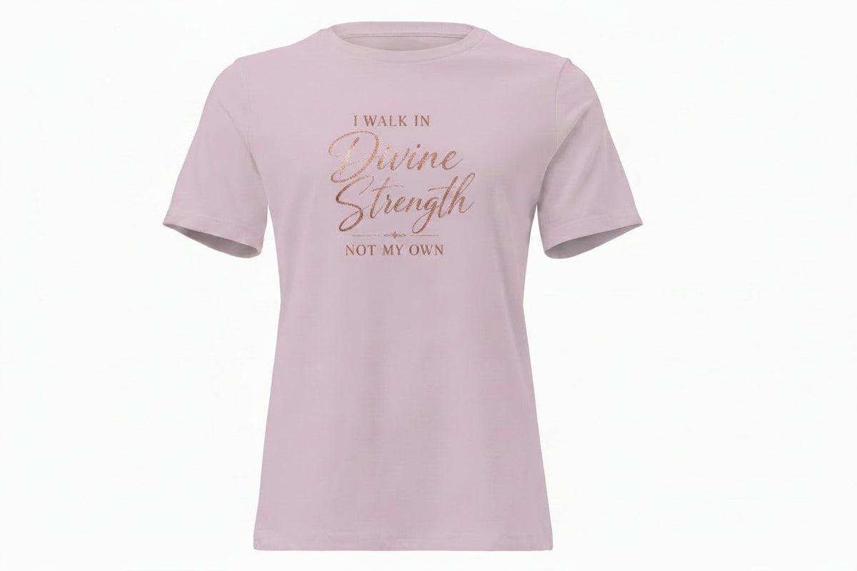 Isaiah 40:31 Christian Shirt, Divine Strength Bible Verse Tee, Faith Apparel