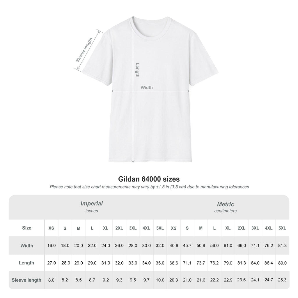Psalm 23:1 T-Shirt