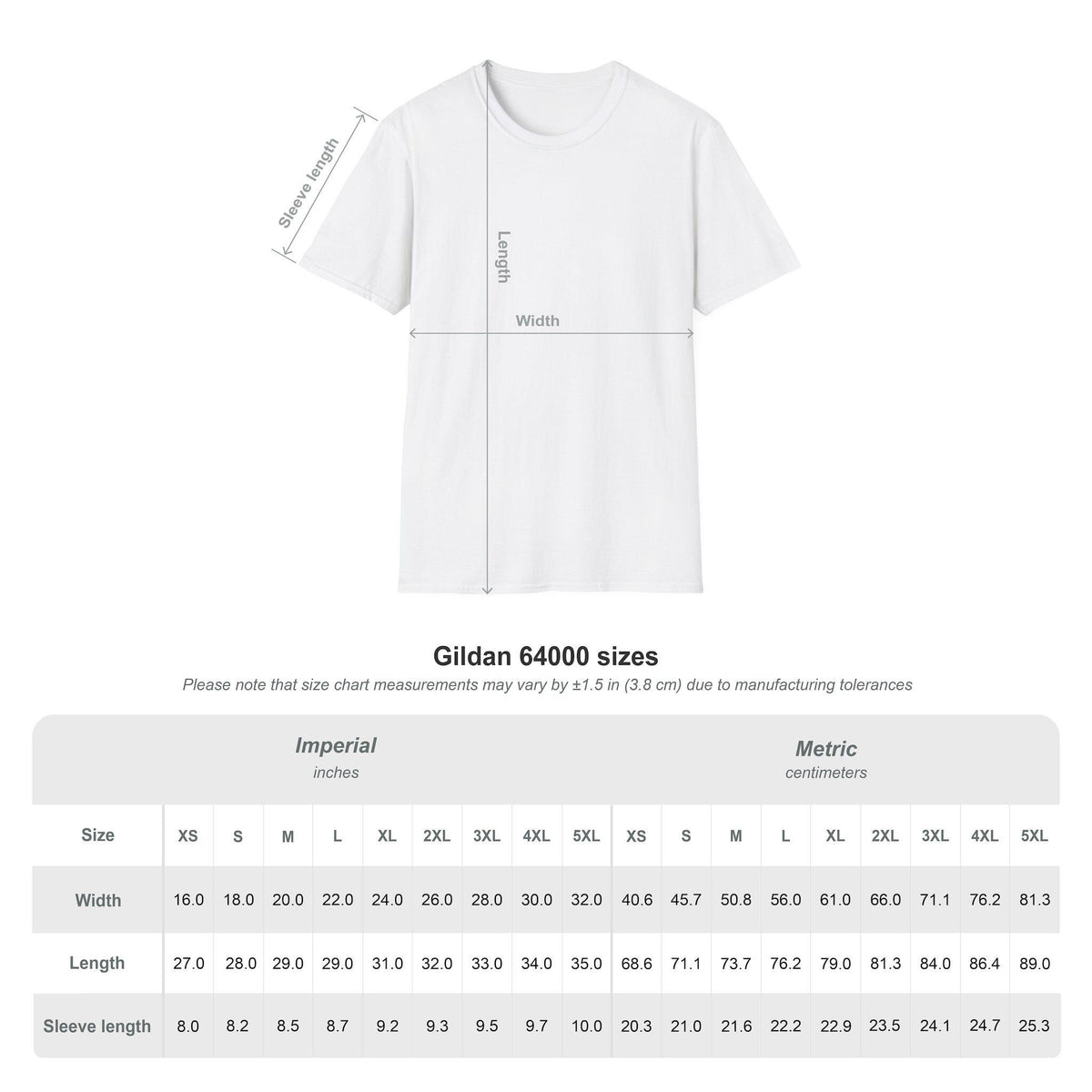 Psalm 23:1 T-Shirt